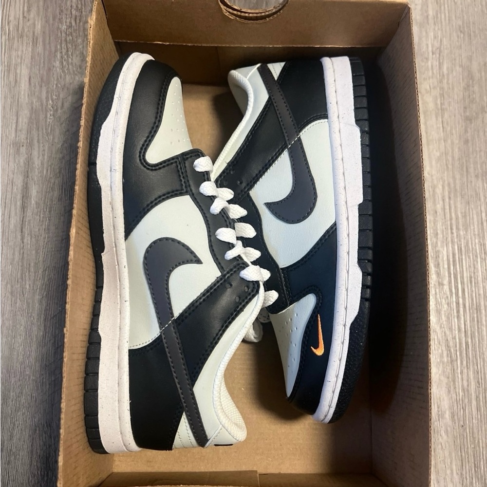 Nike Dunk Low shoes GS